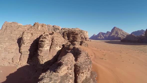 Wadi Rum