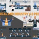 Mechanical And Industry 4.0 People V3 - VideoHive Item for Sale