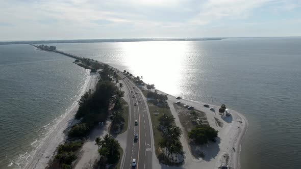 Sanibel Causeway Park