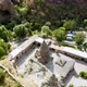 The Temple Geghard Monastery in Armenia 4K - VideoHive Item for Sale