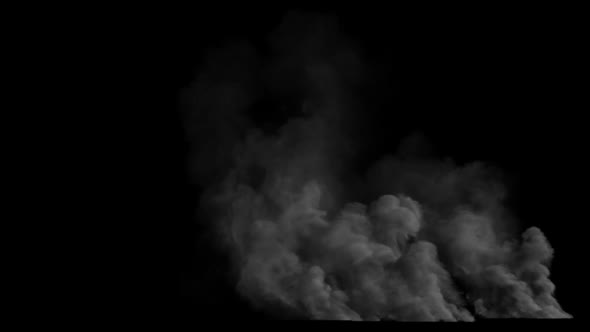 Environmental Fog alt