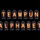 Steampunk Font - VideoHive Item for Sale