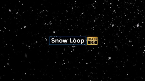 Snow Loop  alt