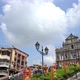Beautiful architecture St Paul Church in Macau city - VideoHive Item for Sale