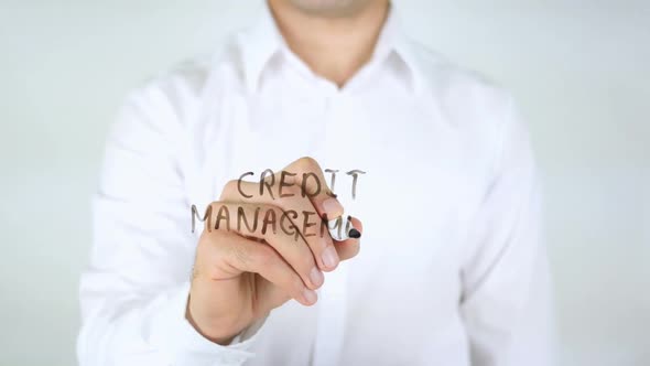 Credit Management