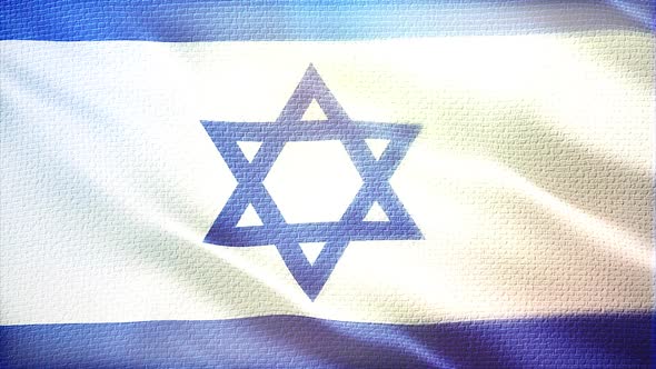 Flag of Israel