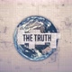The Truth Text Animation with Earth Background - VideoHive Item for Sale