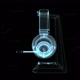 3D Razer Headphone Hologram / HUD - VideoHive Item for Sale
