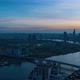 Downtown Sai Gon Day to Night Timelapse 4K - Ho Chi Minh city, Viet Nam - VideoHive Item for Sale