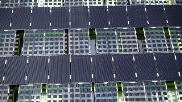 Solar Panels