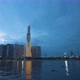 Downtown Sai Gon Day to Night Timelapse 4K - Ho Chi Minh city, Viet Nam - VideoHive Item for Sale