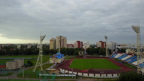 Vitebsk   The Northern Capital 15