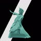 Statue Of Liverty Dancing 2 - VideoHive Item for Sale