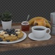 Breakfast Fresh - VideoHive Item for Sale