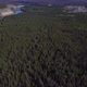 Forest, mountain and river in the Yukon - VideoHive Item for Sale