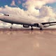 Passenger Plane - VideoHive Item for Sale