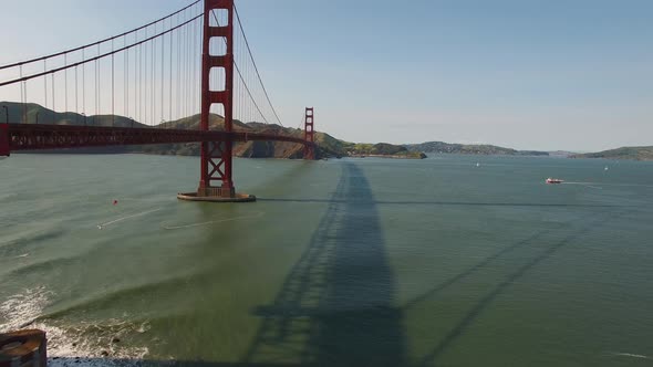 Bridge At The Bay