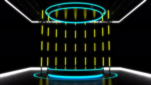 Stage Background alt