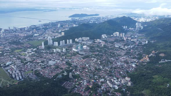 Georgetown, Penang Malaysia