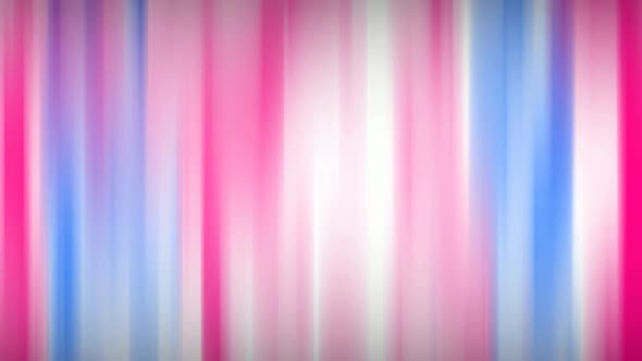 abstract blue pink white wavy line motion background