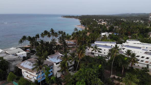 Caribbean Sea Las Terrenas