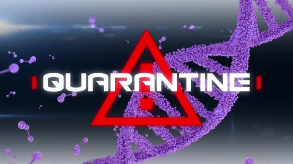 Coronavirus Covid19 concept animation alt