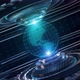 High Tech Globe  - VideoHive Item for Sale
