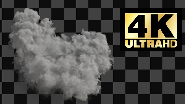 Quick Smoke Explosions alt