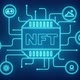 NFT : Non Fungible Token Concept - VideoHive Item for Sale