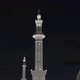 Mosque 06 Night - VideoHive Item for Sale