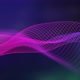 Abstract Music Wave Technology Background - VideoHive Item for Sale