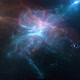Spacecraft Passes Nebula - VideoHive Item for Sale