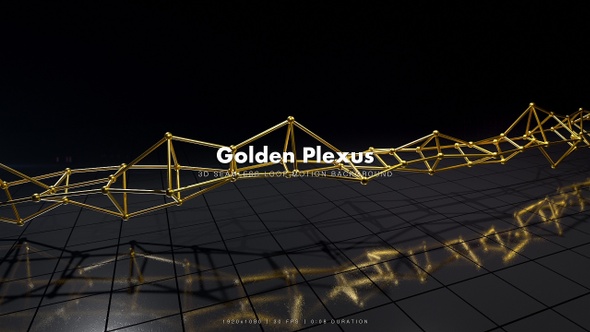 Golden Plexus Motion