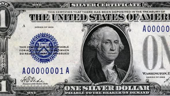 One Dollar Bill