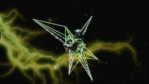 Retro Audio React III 110-120 BPM alt