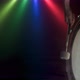 Marching Bass Drum Single Beat In Slow Motion - VideoHive Item for Sale