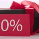 Black Friday Video Footage - Big Discount On An Item For Sale - VideoHive Item for Sale