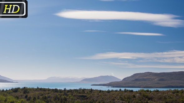 Torres Del Paine, Chile