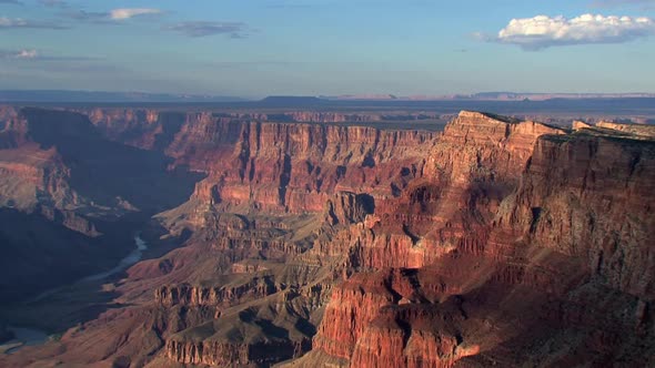 Grand Canyon Time Lapse