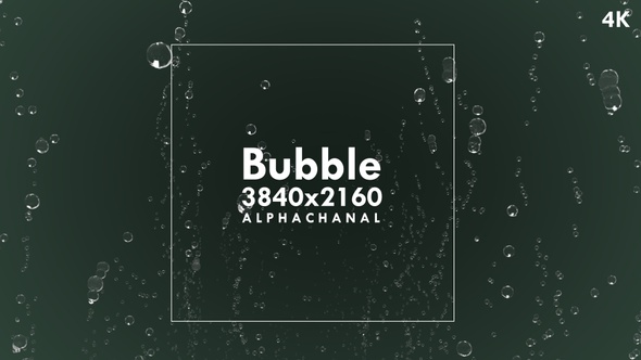 Bubble alt