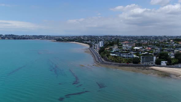 Viaduct Harbour, Auckland New Zealand