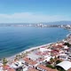 Puerto Vallarta Jalisco Beach Banderas Bay - VideoHive Item for Sale