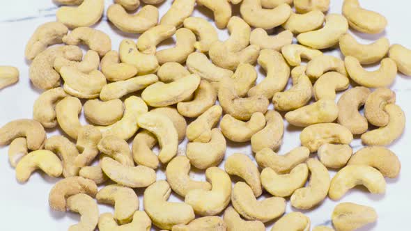 Spiced Cashews Nuts