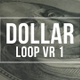 Dollars Loop Version 1 - VideoHive Item for Sale