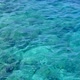 Blue lagoon shallow clear water and reef - VideoHive Item for Sale