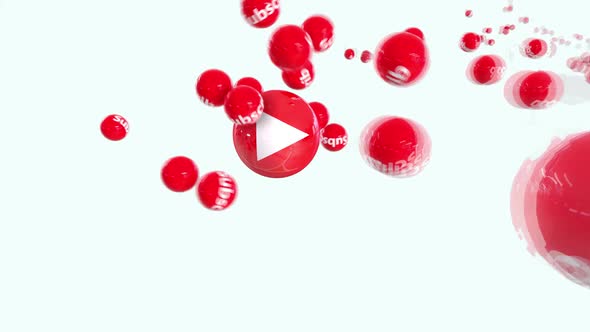 Youtube Magnet Ball