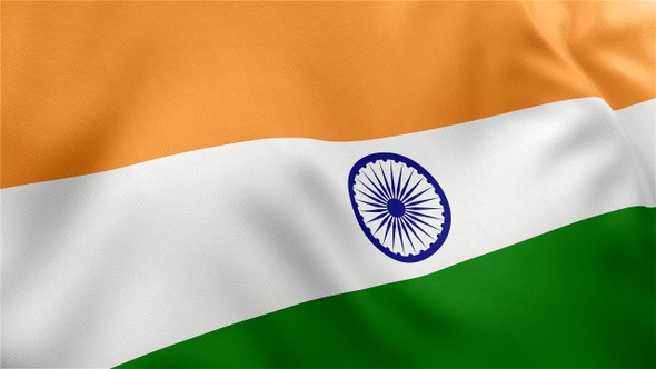 India Flag