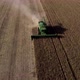 Soybean Harvest Drone - VideoHive Item for Sale