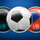 Full Hd Looped Soccer Ball - VideoHive Item for Sale