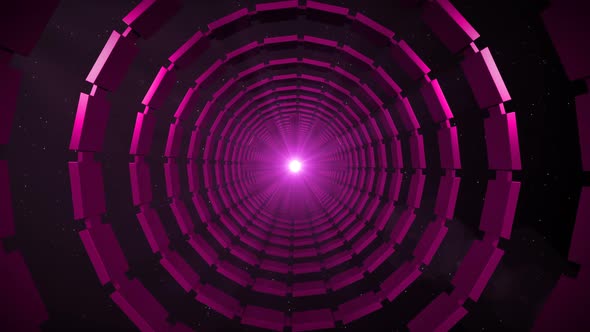 Light Tunnel Loop alt